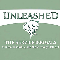 Unleashed - The Service Dog Gals