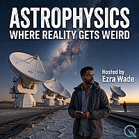 Astrophysics