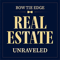 Bow Tie Edge: Real Estate Unraveled