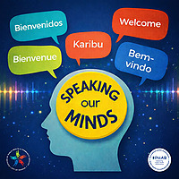 Speaking Our Minds Podcast