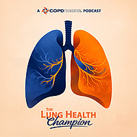 The Lung Health Champion