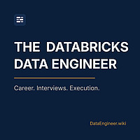 The Databricks Data Engineer