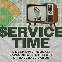 Service Time Podcast