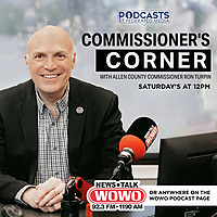 Commissioner's Corner