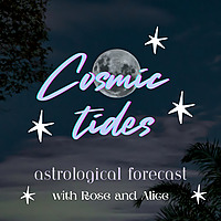 Cosmic Tides Forecast