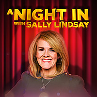 A Night In With Sally Lindsay