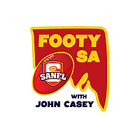 John Casey's Footy SA