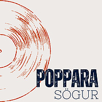 Popparas&ouml;gur