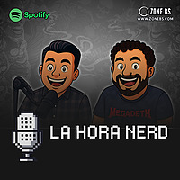 La Hora Nerd