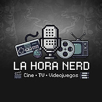 La Hora Nerd