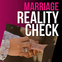 Marriage Reality Check