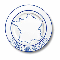 La France dans une assiette - Podcast