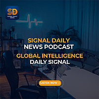 Signal Daily: Global Economic Review