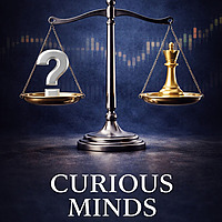 Curious minds