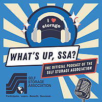What's Up, SSA?