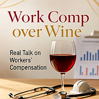 Work Comp Over Wine