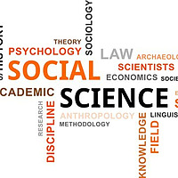 Social Science: SOCIOLOGY HISTORY POLITICS DISCOURSE And Critical thought