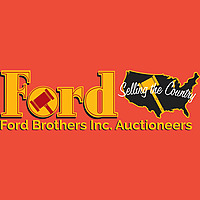 Ford Brothers Auctioneers