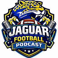 Jaguar Football Podcast