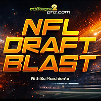 NFL Draft Blast - The Show To Know Before They Go Pro