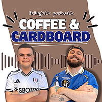 Coffee & Cardboard