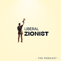 Liberal Zionist