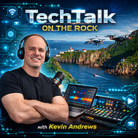 TechTalk on the Rock
