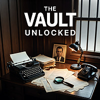 The Vault unlocked