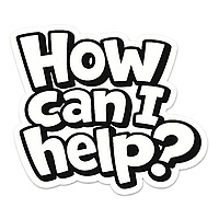 How Can I Help?