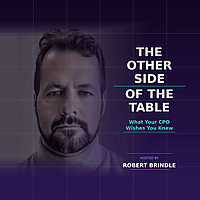 The Other Side of the Table | What your CPO Wished you Knew
