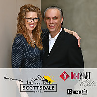 Living Life in Scottsdale Arizona Blog