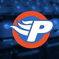 Predominantly Orange