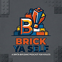 Brick Ya Self