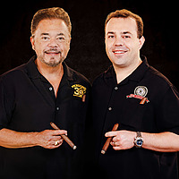 THE PERDOMO PODCAST