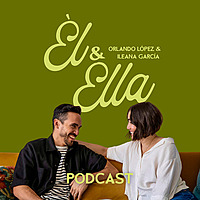 &Eacute;l y Ella Podcast