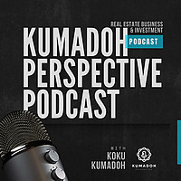 Kumadoh Perspective Podcast