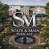 The State and Main Podcast