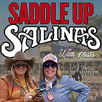 Saddle Up Salinas