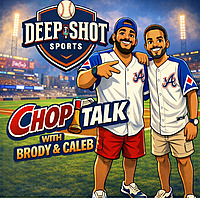 Chop Talk with Brody & Caleb