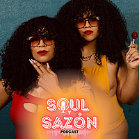 Soul y Saz&oacute;n Podcast