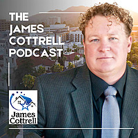 The James Cottrell Podcast