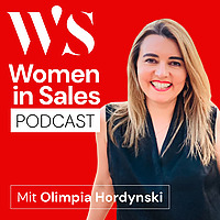 Women in Sales Podcast