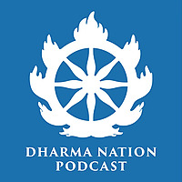 Dharma Nation Podcast