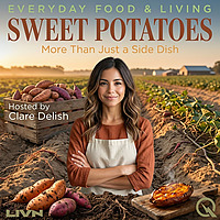 Sweet Potatoes