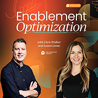 The Enablement Optimization Podcast