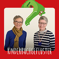Kinderbuchgefl&uuml;ster