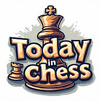 Today in Chess