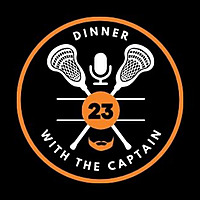 Dinner with the Captain
