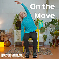 On the Move with Parkinson's UK