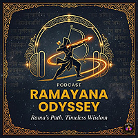 Ramayana Odyssey